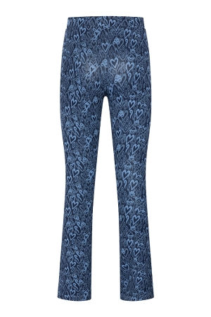 Persival 3110219 W10151 Blauw marine