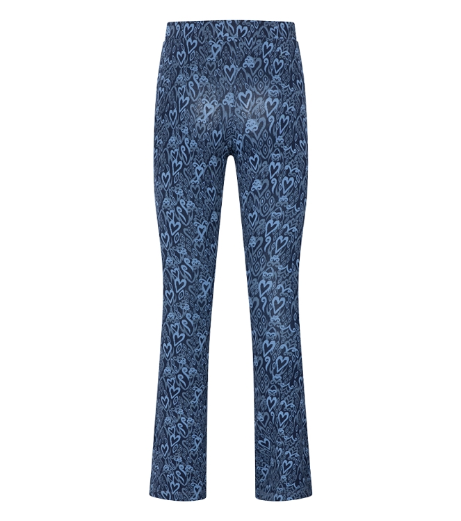 Persival 3110219 W10151 Blauw marine