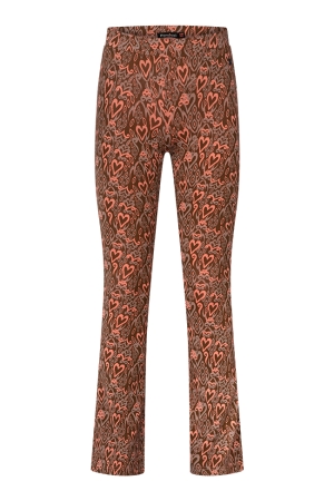 Persival 3110219 W10151 Bruin taupe