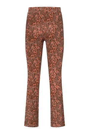 Persival 3110219 W10151 Bruin taupe