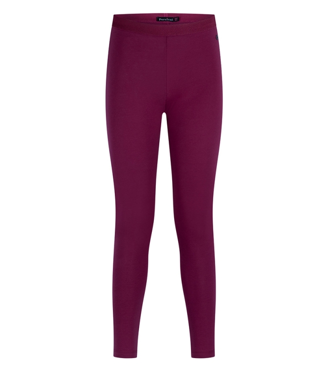 Persival 3310217 W20152 Rood bordo