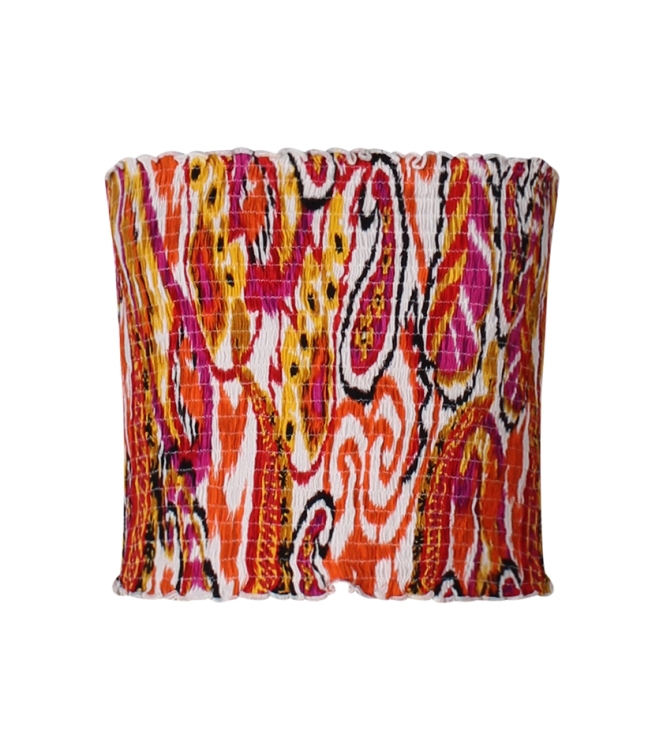 D Zine Parel Z80714 Paars fel