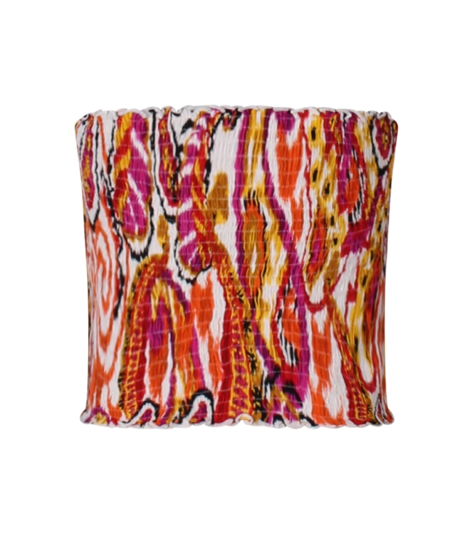 D Zine Parel Z80714 Paars fel