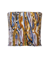 D Zine Parel Z80714 Blauw kobalt