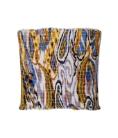 D Zine Parel Z80714 Blauw kobalt