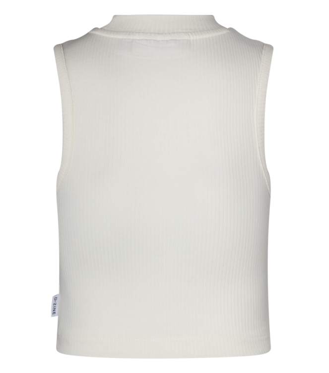 D Zine Senny uni Z90130 Ecru off white