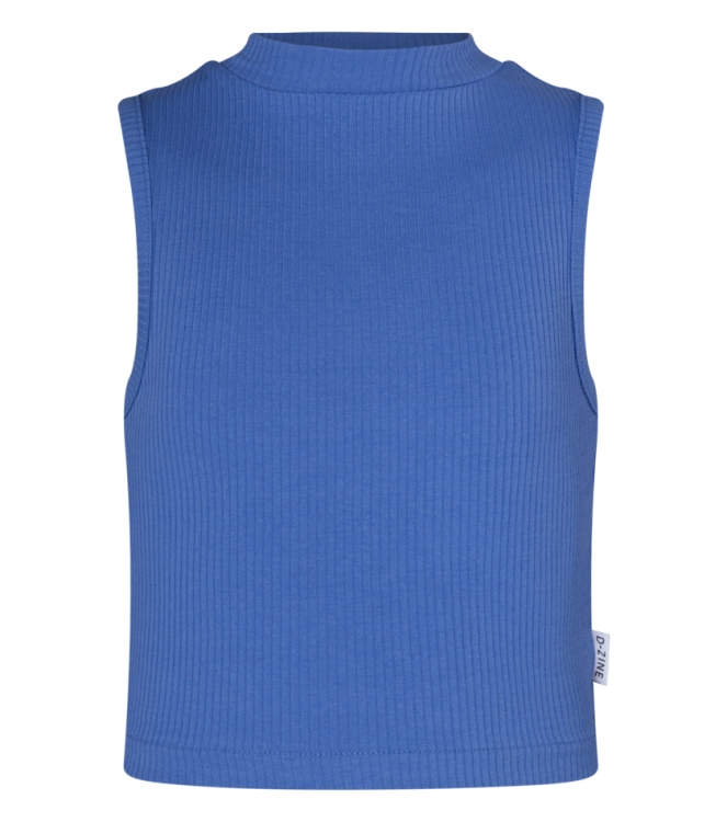 D Zine Senny uni Z90130 Blauw midden
