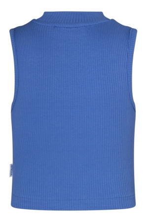 D Zine Senny uni Z90130 Blauw midden