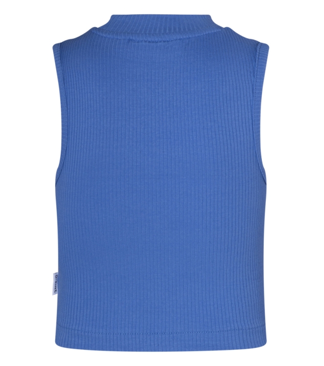 D Zine Senny uni Z90130 Blauw midden