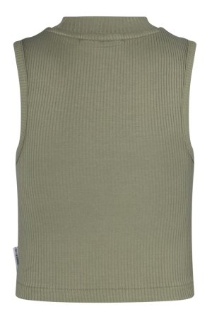 D Zine Senny uni Z90130 Groen mos