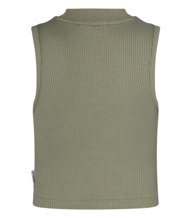D Zine Senny uni Z90130 Groen mos