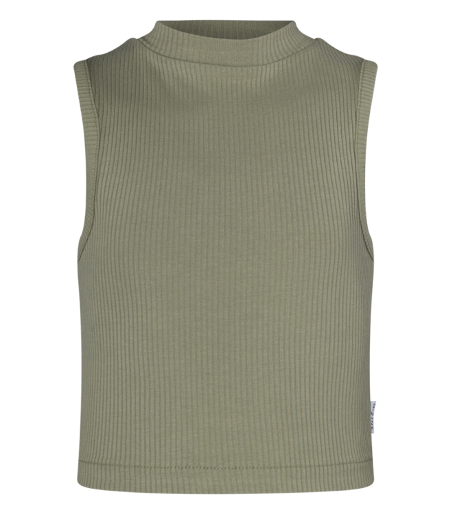 D Zine Senny uni Z90130 Groen mos