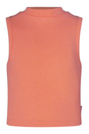 D Zine Senny uni Z90130 Oranje donker koraal
