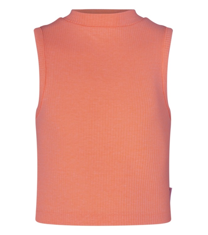 D Zine Senny uni Z90130 Oranje donker koraal