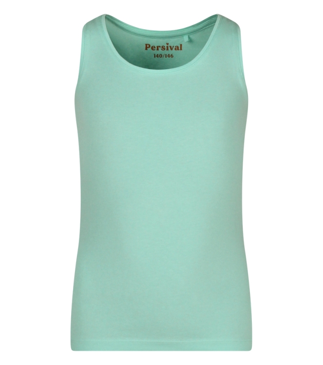 Persival 206022G Z90659 Groen licht