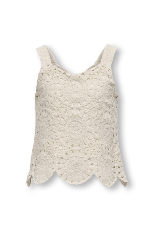 kids only 15346945 Ecru off white