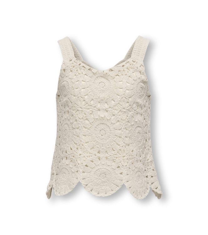 kids only 15346945 Ecru off white