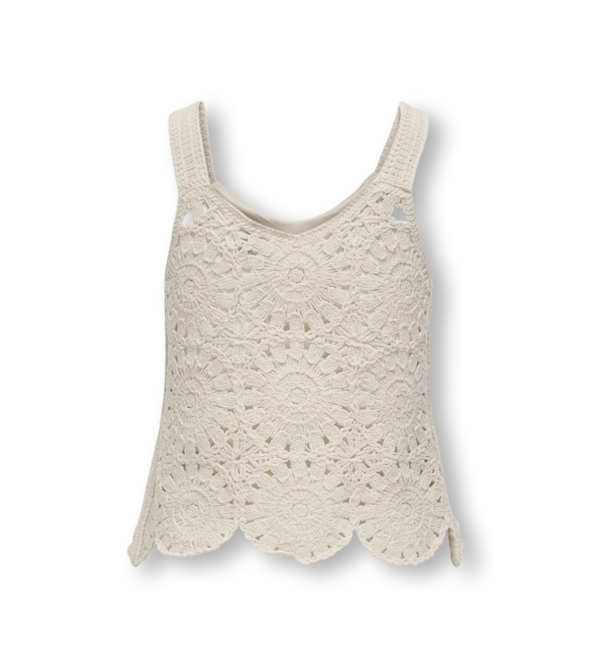 kids only 15346945 Ecru off white