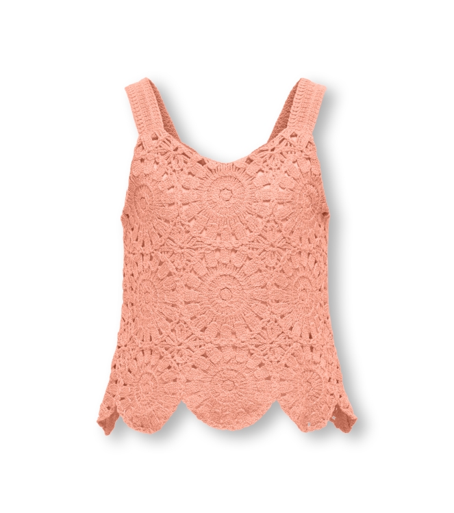 kids only 15346945 Oranje licht zalm