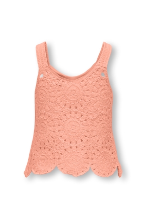kids only 15346945 Oranje licht zalm