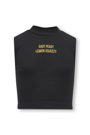 kids only 15354105 Zwart