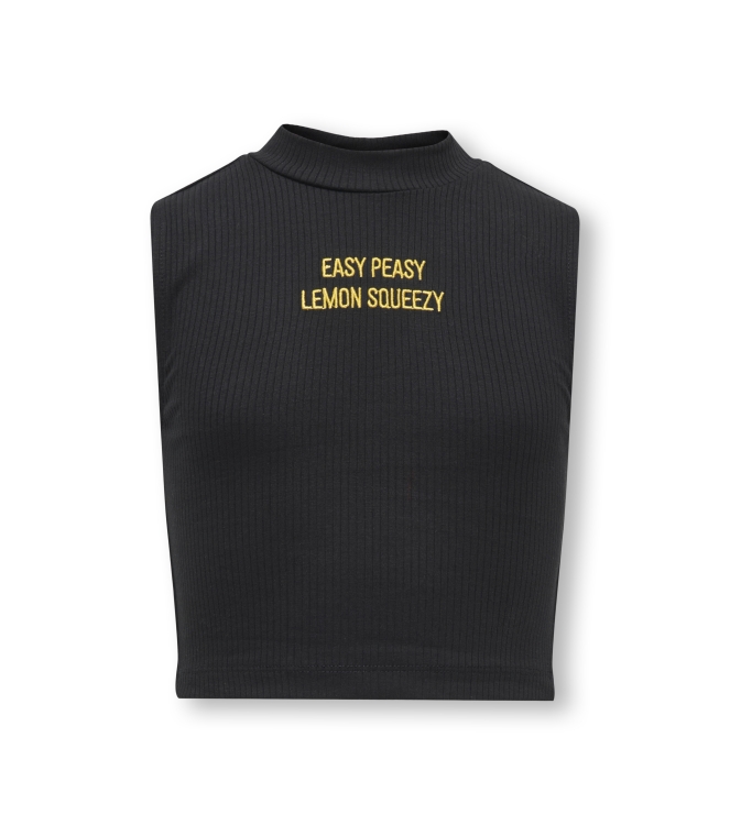kids only 15354105 Zwart