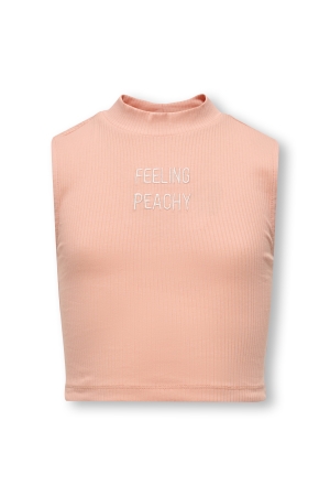 kids only 15354105 Oranje licht zalm