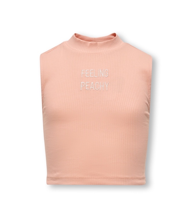 kids only 15354105 Oranje licht zalm