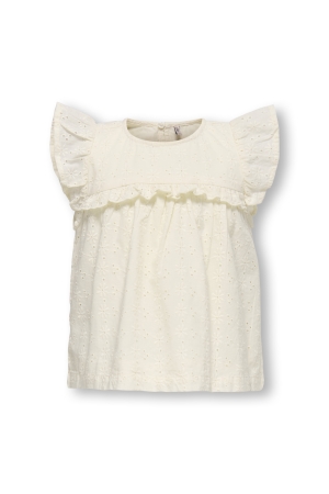 kids only mini 15345494 Ecru naturel