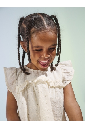 kids only mini 15345494 Ecru naturel