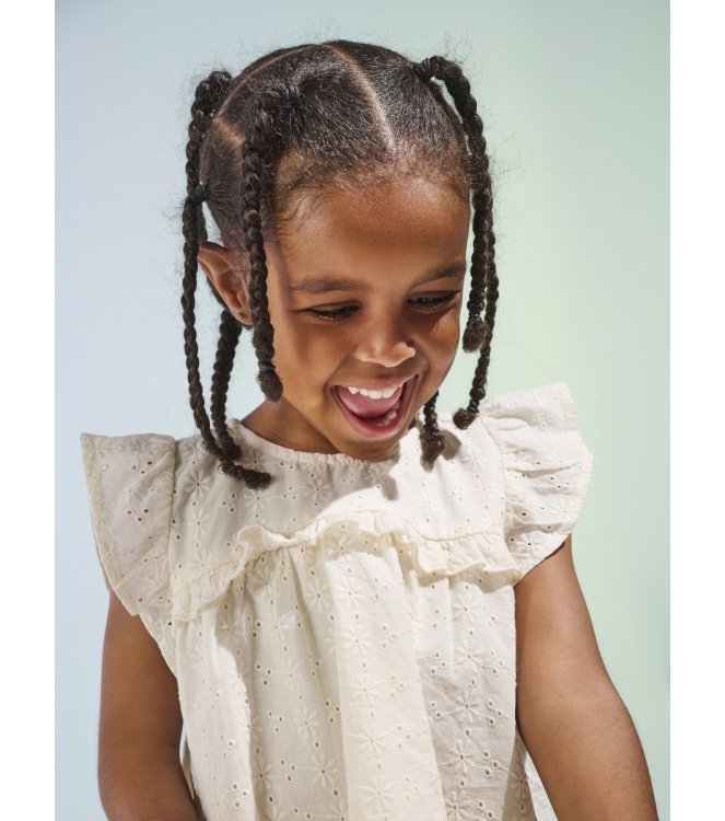kids only mini 15345494 Ecru naturel