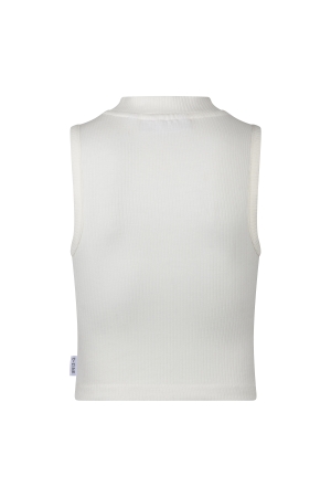 D Zine Asenny hart Z10297 Ecru off white