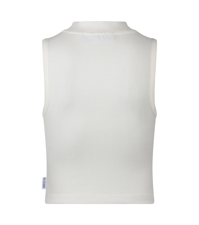 D Zine Asenny hart Z10297 Ecru off white