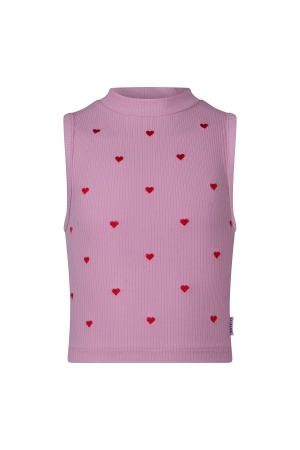 D Zine Asenny hart Z10297 Rose