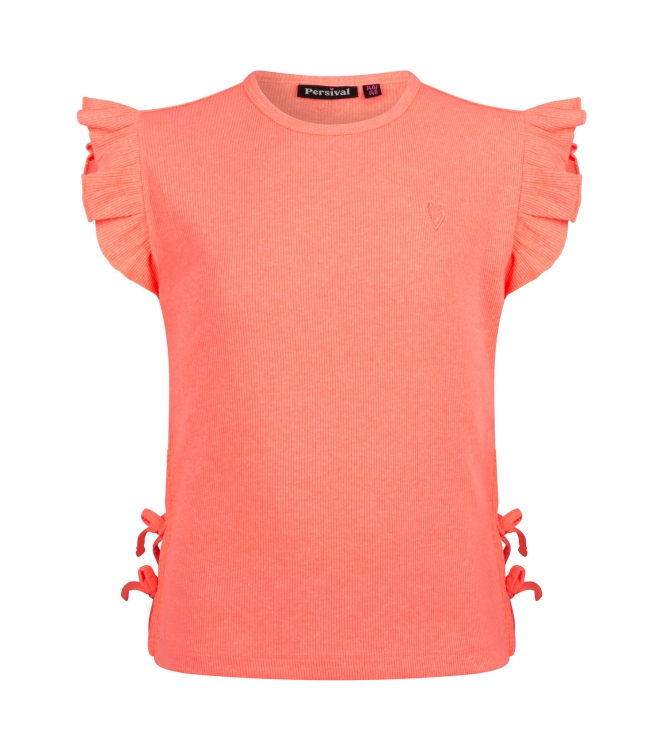 Persival 3210624 Z10107 Oranje donker koraal