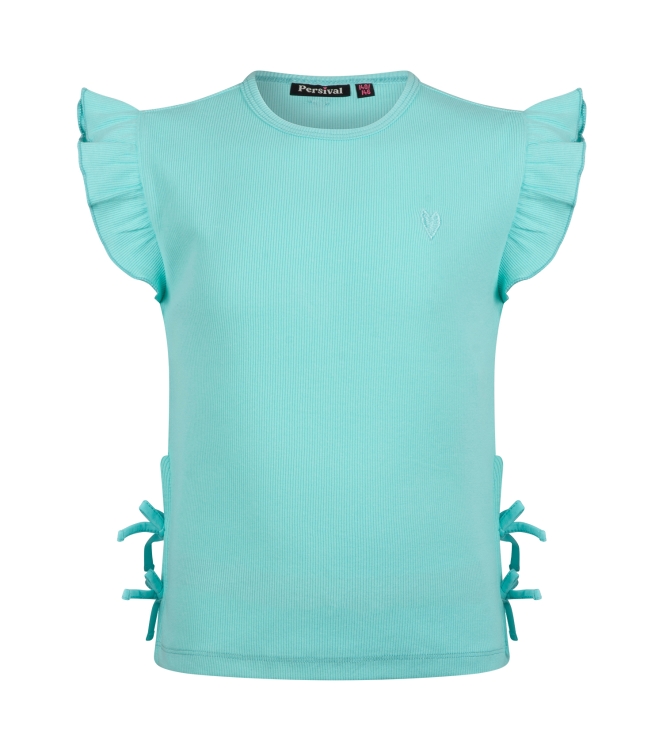 Persival 3210624 Z10107 Blauw midden