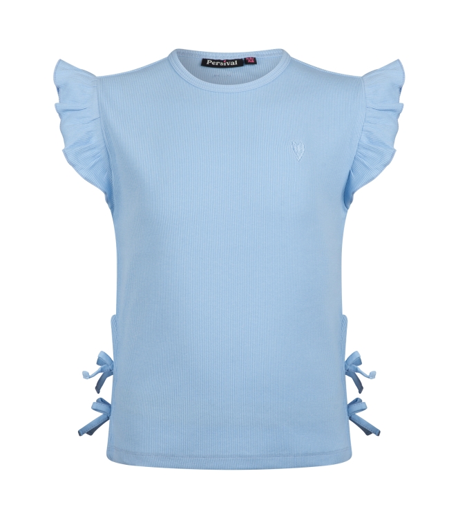 Persival 3210624 Z10107 Blauw licht