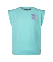 Persival 3210612 Z10050 Blauw midden