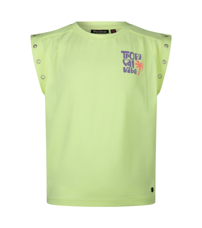 Persival 3210612 Z10050 Groen lime