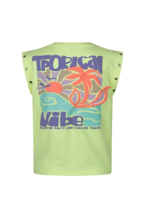 Persival 3210612 Z10050 Groen lime