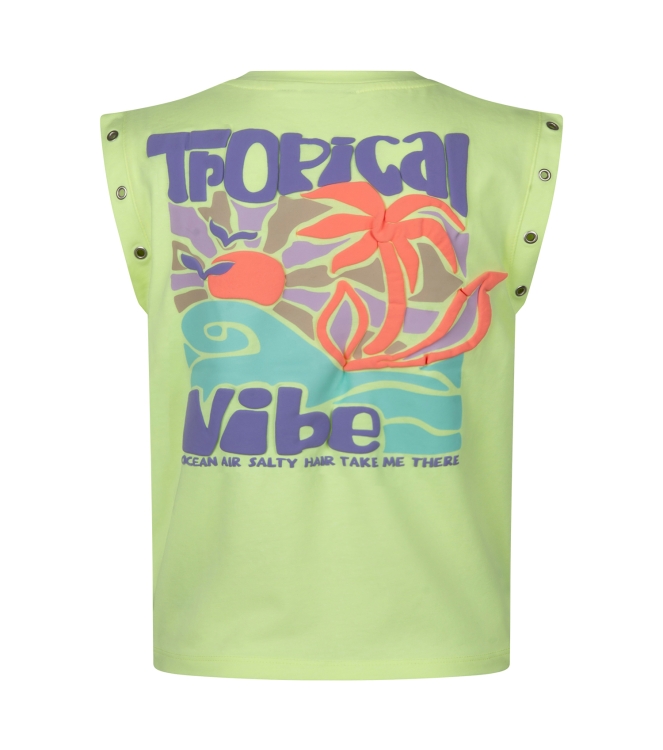 Persival 3210612 Z10050 Groen lime