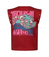 Persival 3210612 Z10050 Rood midden