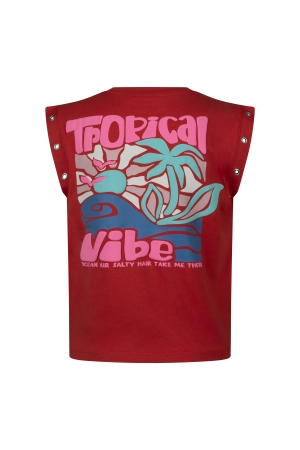 Persival 3210612 Z10050 Rood midden