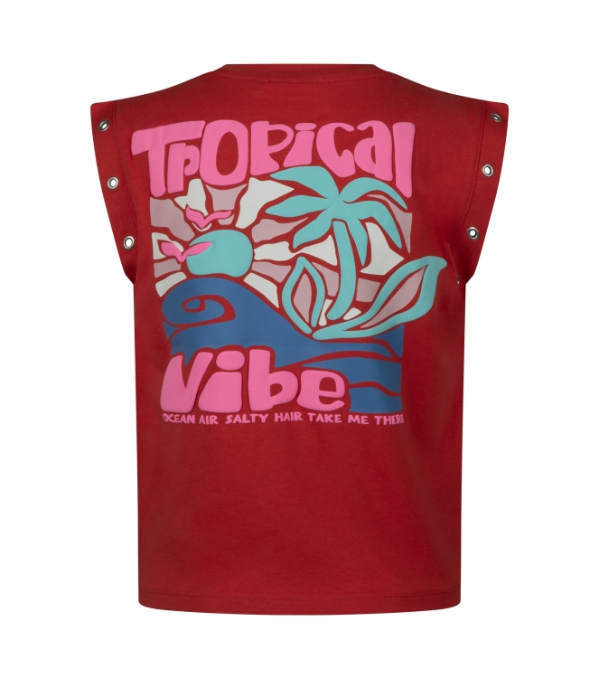 Persival 3210612 Z10050 Rood midden