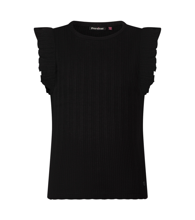 Persival 3210620 Z10096 Zwart