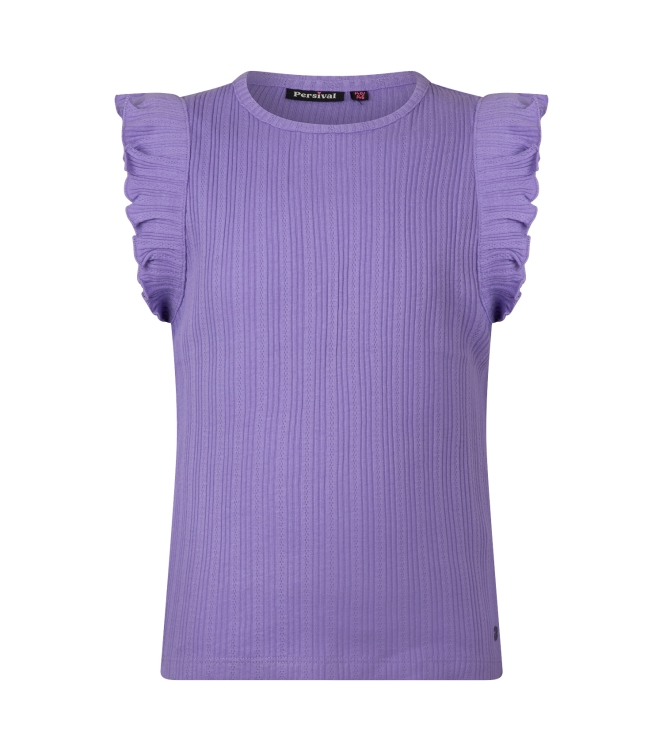 Persival 3210620 Z10096 Paars licht