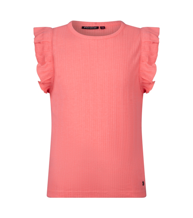 Persival 3210620 Z10096 Oranje donker koraal