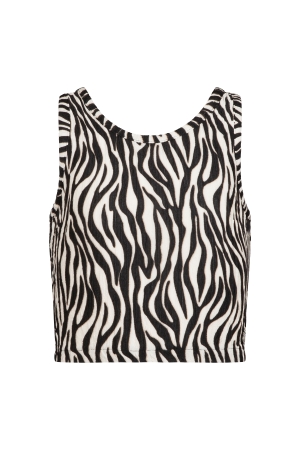 D Zine Airena Z10185 Ecru zand