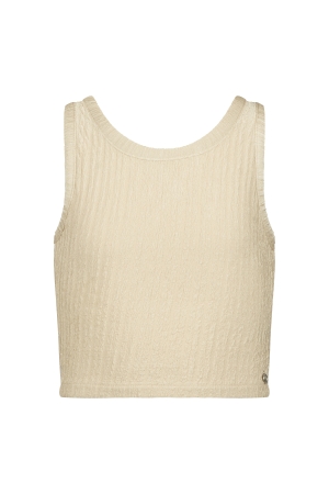 D Zine Airena Z10185 Ecru naturel