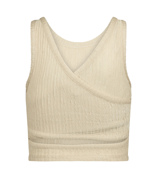 D Zine Airena Z10185 Ecru naturel